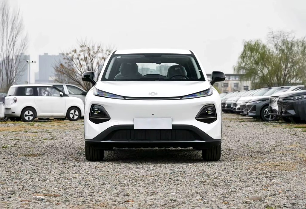Changan Q05 AIR 405