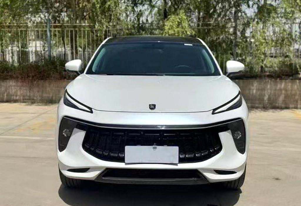 Dongfeng Forthing T5 Evo