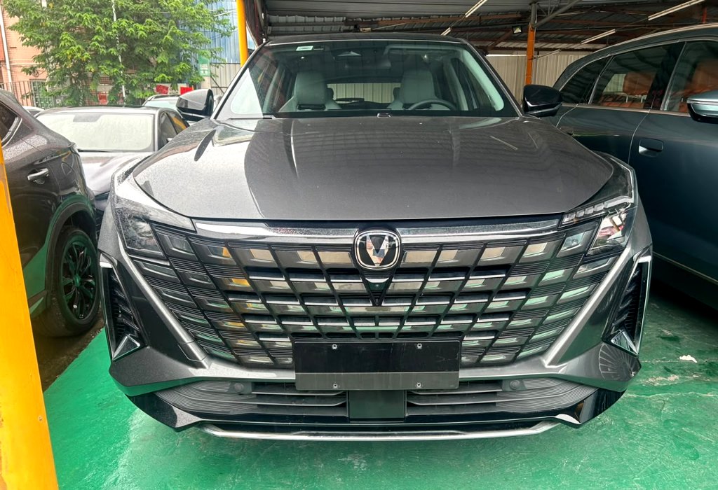 Changan Uni-Z