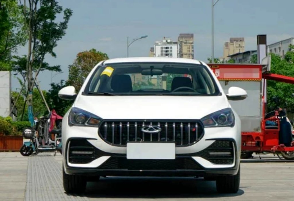 Chery Arrizo 5