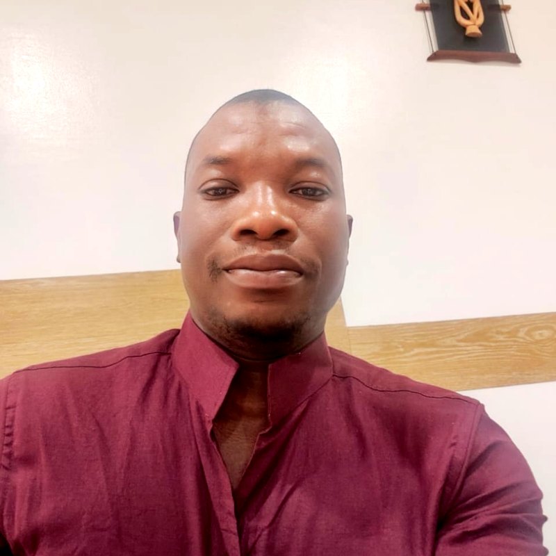 M. Joel Bobia — Associé Gérant & Sourcing, Eburnie Auto